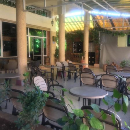 Hotel Ighbola Ouzoud Exterior foto